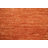 Orange Gabbeh  Oriental Runner Rug 3x9