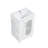 Dejarvis 20 " W Free Standing Wall Mounted Single Double With Ceramic Top