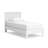 Patricia Twin Panel Platform Bed-123382777