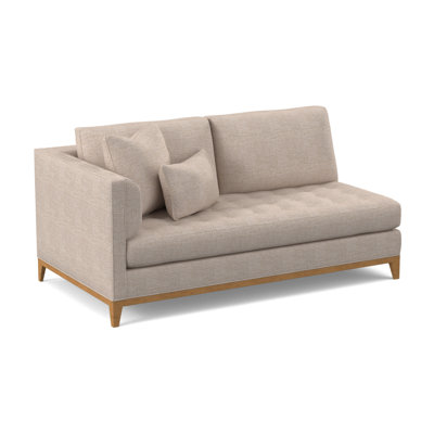 Paramount Upholstered Sectional Symmetrical