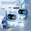 Wearable Walkies Talkies Appliance-1580777266