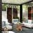Bonneval Solid Wood Single Coffee Table