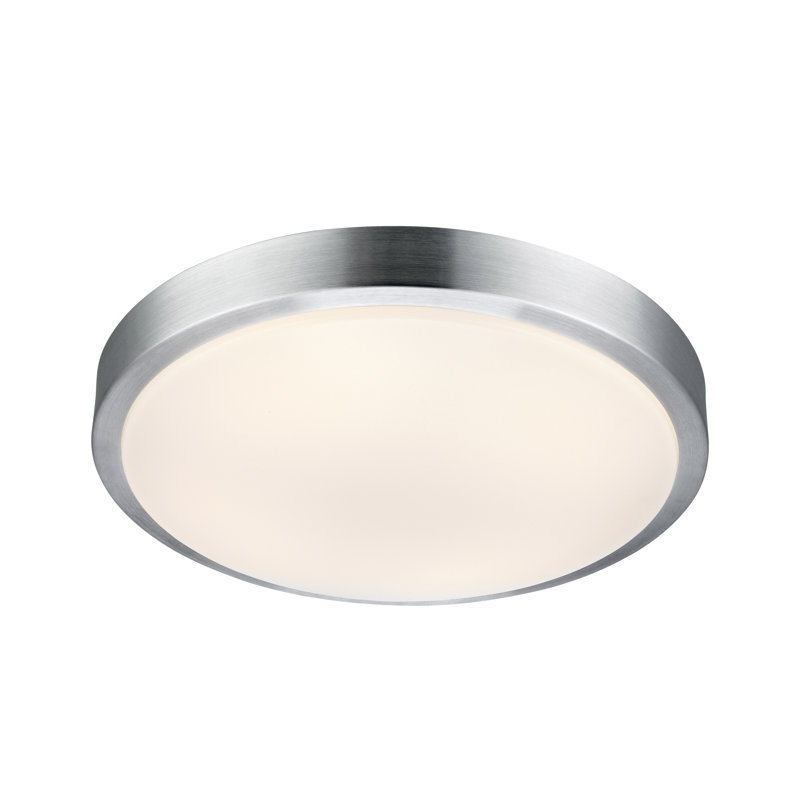 Bergeson LED Flush Mount
