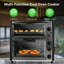 Four grille-pain NutriChef