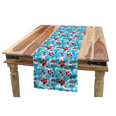 Chemin de table