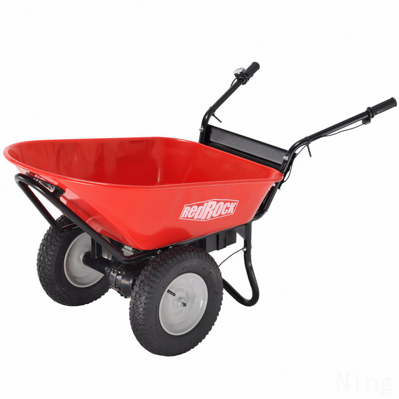 Chariot utilitaire Redrock