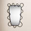 Ashbaugh 36" Metal Mirror