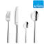 MODERNO 32-Piece Cutlery Set