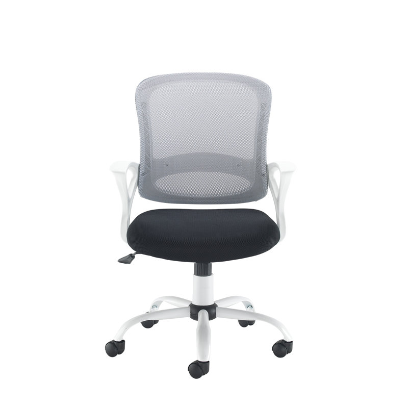 Office Chair, White