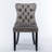 Gaje Velvet Side Chair-504062743-504062741