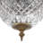 Weese 2 - Light 8" Flush Mount