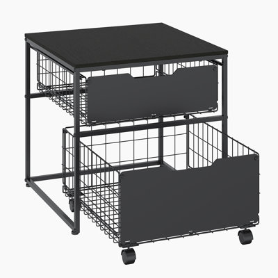 55.5 cm W Shelving Unit