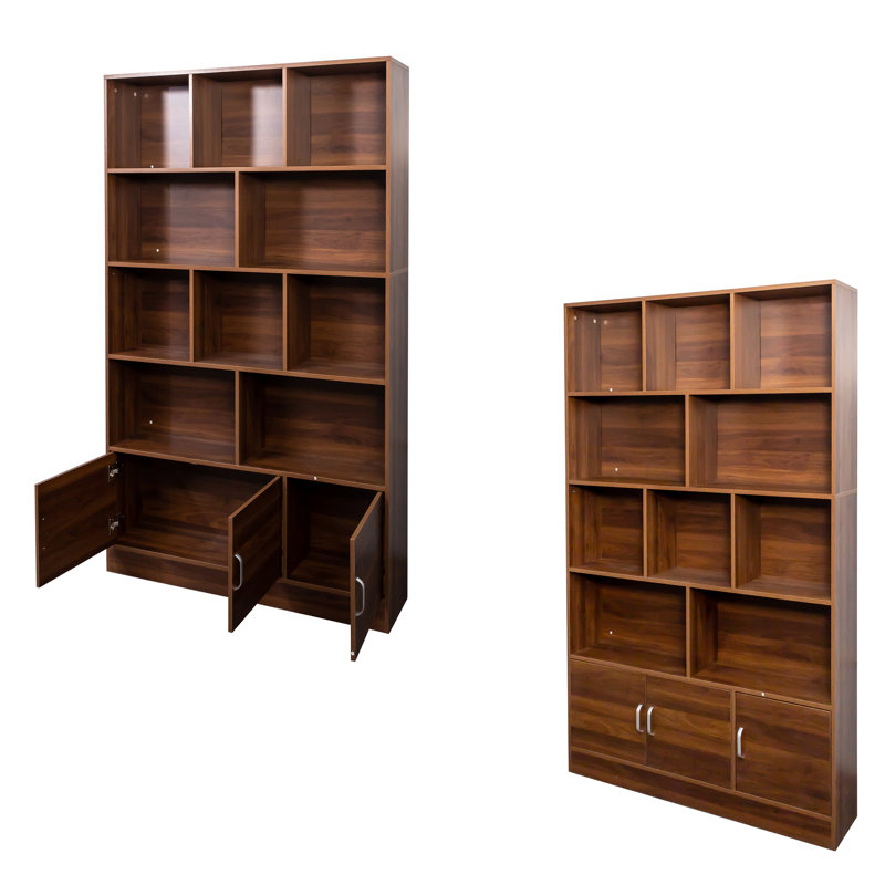 Tall Bookshelf 