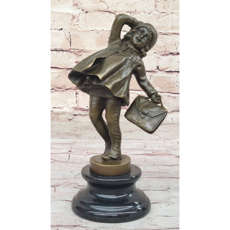 Figurines et sculptures