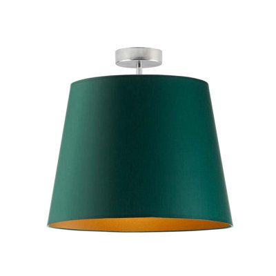 Turek Semi Flush Mount