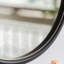 Miroir rond 19,5 po Cleveland-885612395-885612397