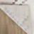 4' X 6' Beige and Brown Abstract Distressed Area Rug
