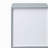 Grey High Gloss 2-drawer Nightstand-1549557632