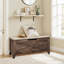 Banc de rangement rectangulaire Pania-1942872965-1942872962