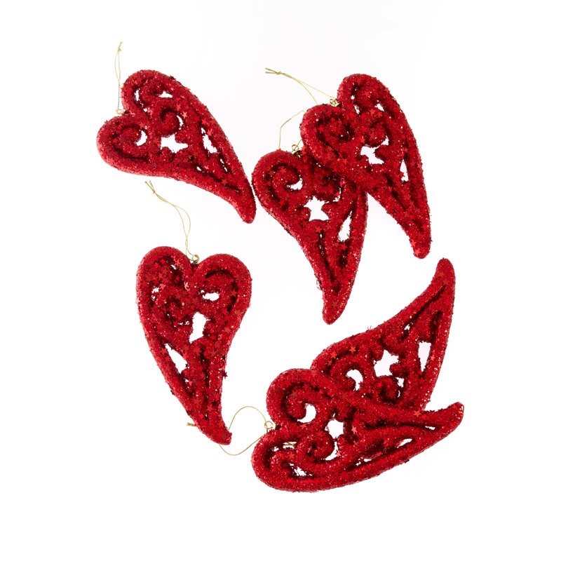 13cm Plants & Flowers Ornament Accessory