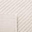 Natura Solid Color Area Rug In Ivory-902475976