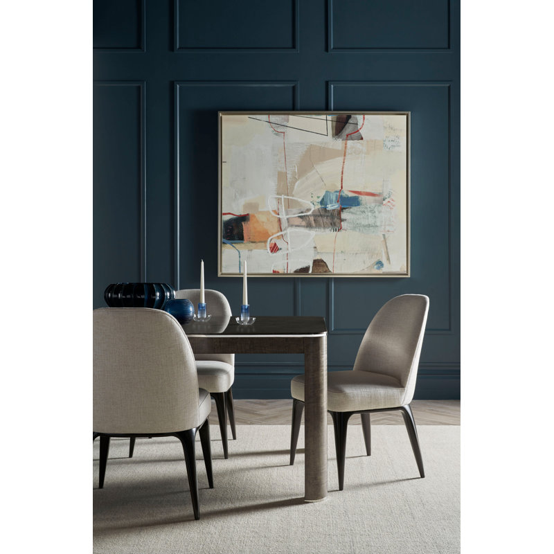 Hudson Upholstered Dining Chair