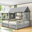 Lit plateforme simple avec tiroirs Creagh-1676162506