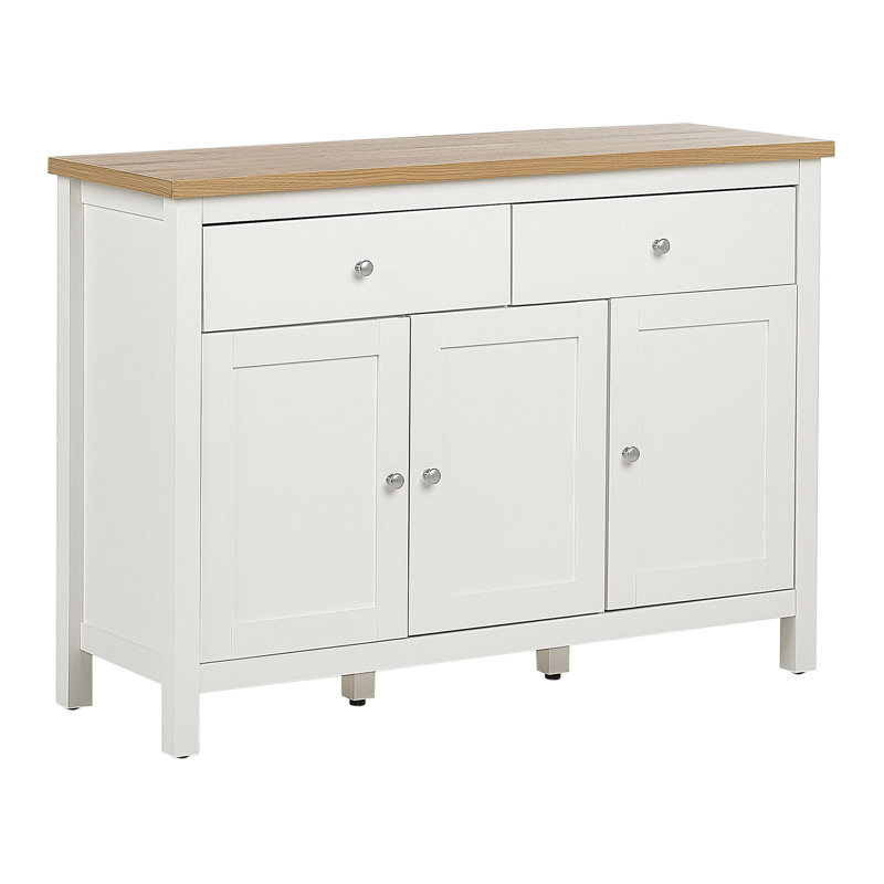 Riverlyn 113cm Sideboard