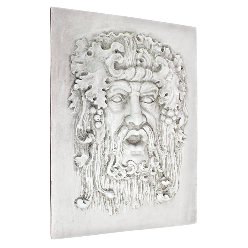 Plastic Wall Decor