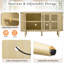 Armoire de rangement de bureau 60 po-1939229188