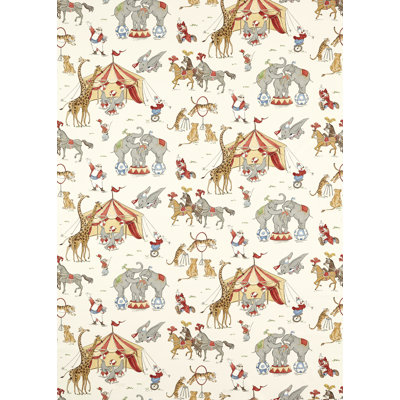 Dumbo Fabric