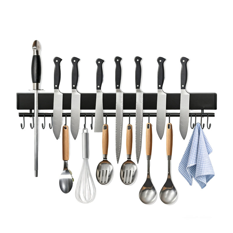 MforStyle Magnetic Knife Holder