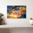 Senne Sunset Wave-111983158