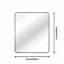 Miroir mural de salle de bain 30 "x 36"-875458691
