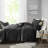 Luxurious Bedding Sets, Polyester Twin Xl Velvet Modern Home Comfort
