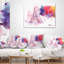 Coussin lombaire en nuage paris