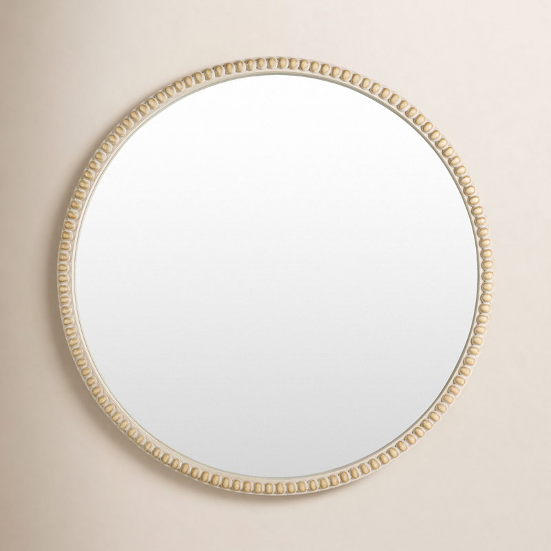 Bence Circle Mirror