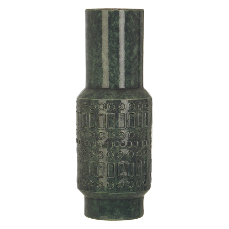 Calluna Stoneware Table Vase