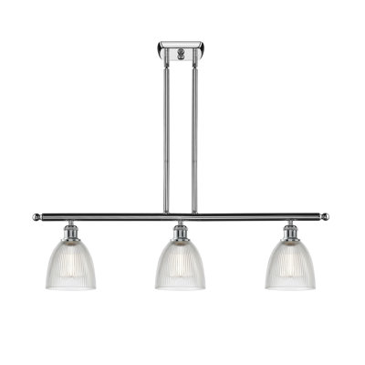 Asdsit 3 - Light Kitchen Island Pendant