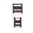 Devin Nightstand Brown