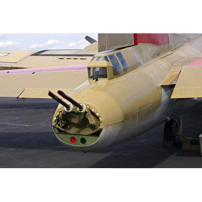 Décalcomanie murale Kellstrand B17