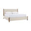 Bennington Upholstered Fabric Bed-1689109481