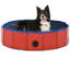 Mossley Plastic Round Pet Pool H x W x L-2019595254-2019595253
