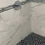 Recycled Cenote Pebble 13" x 13" Glass Wall & Floor Tile-66025871