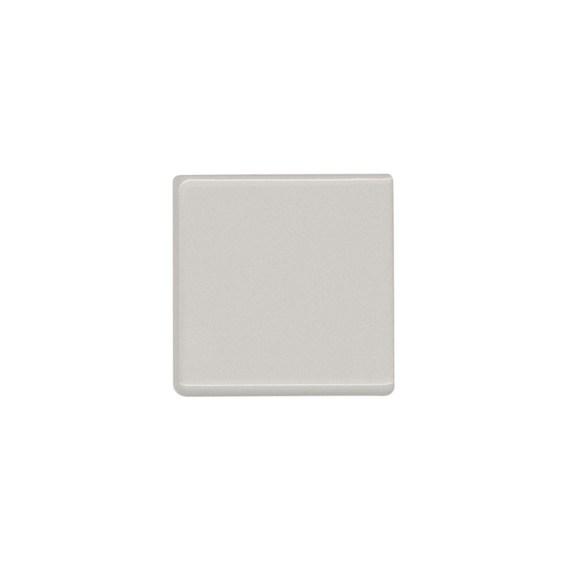 Traditions 3'' L x 3'' W Ceramic Corner Piece Tile Trim