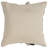 Patchwork Cotton Throw Pillow