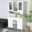 Garde-manger 73 po