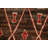 One-of-a-Kind 6'8'' X 9'11'' New Age Wool Area Rug in