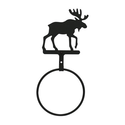 Towel Ring