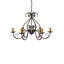 Limaville 6 - Light Chandelier